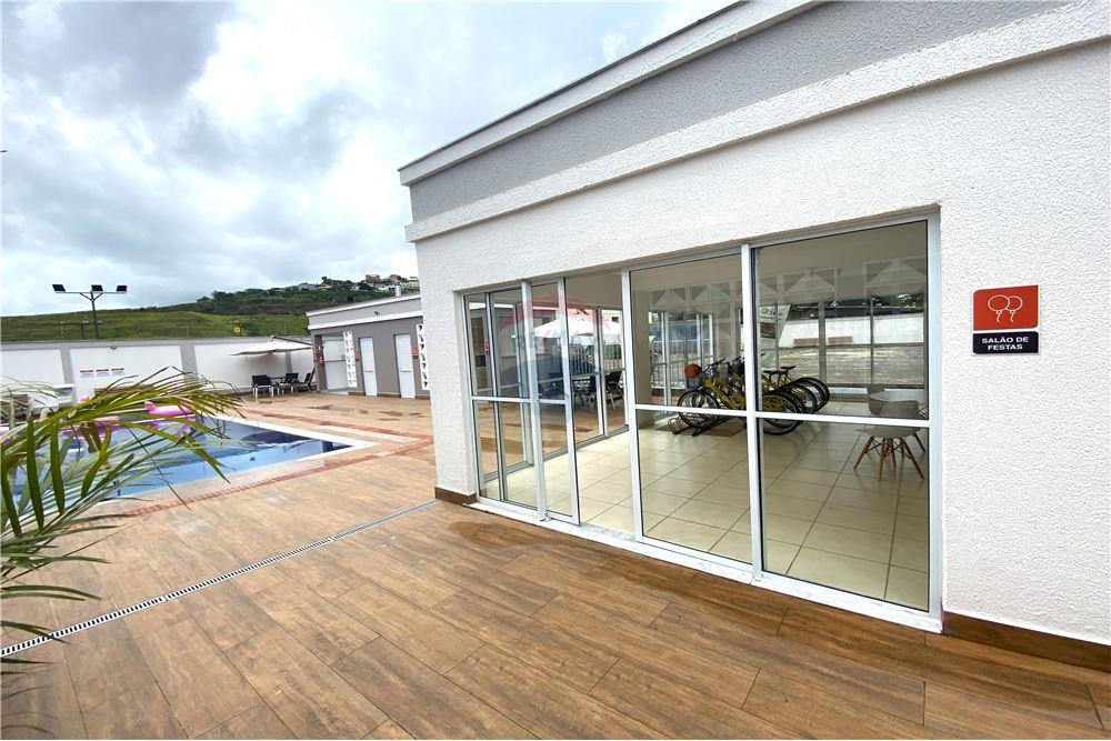 Apartamento - Alugar - Juiz de Fora , Minas Gerais - 18 - 860321018-112