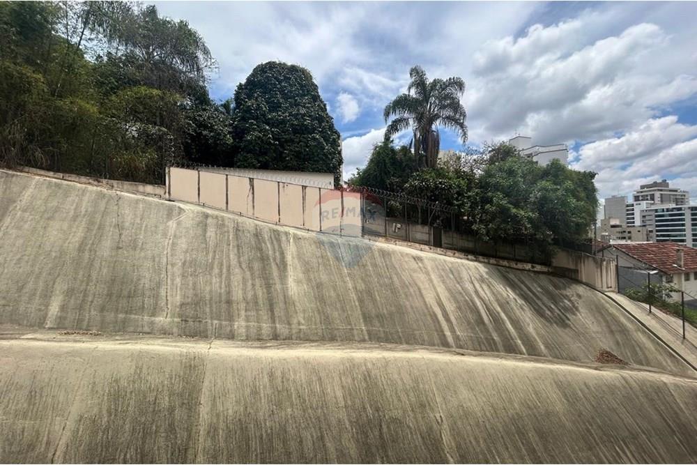 Apartamento - Alugar - Juiz de Fora , Minas Gerais - Imagem do WhatsApp de 2024-10-23 à(s) 14.18.52_f62537f5.jpg - 860381038-39