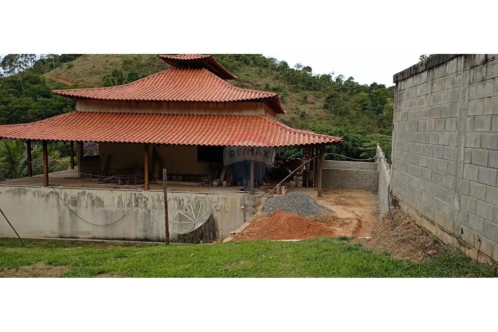 Chácara / Sítio / Fazenda - Venda - Ewbank da Câmara , Minas Gerais - 8.1.jpeg - 860381070-34