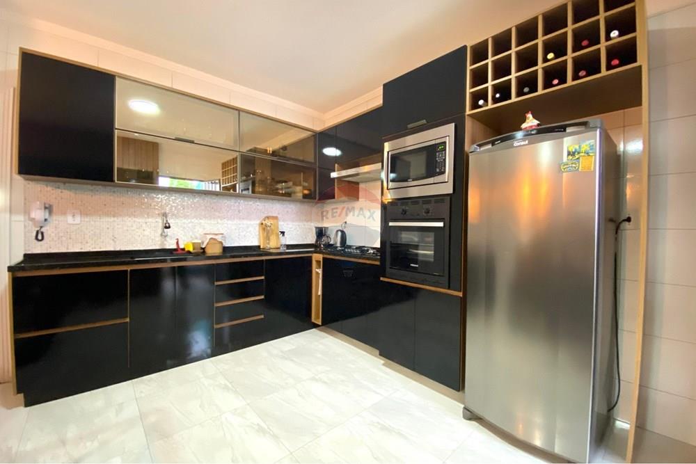 Casa - Venda - Juiz de Fora , Minas Gerais - 2c8ae7e2-a9b5-486e-ba6e-80bc1edb0235.jpeg - Cozinha - 860321042-167