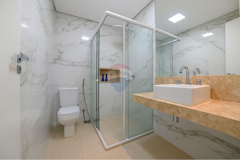 Apartamento - Venda - Juiz de Fora , Minas Gerais - WhatsApp Image 2025-10-24 at 10.29.06.jpeg - Banheiro - 860211018-760