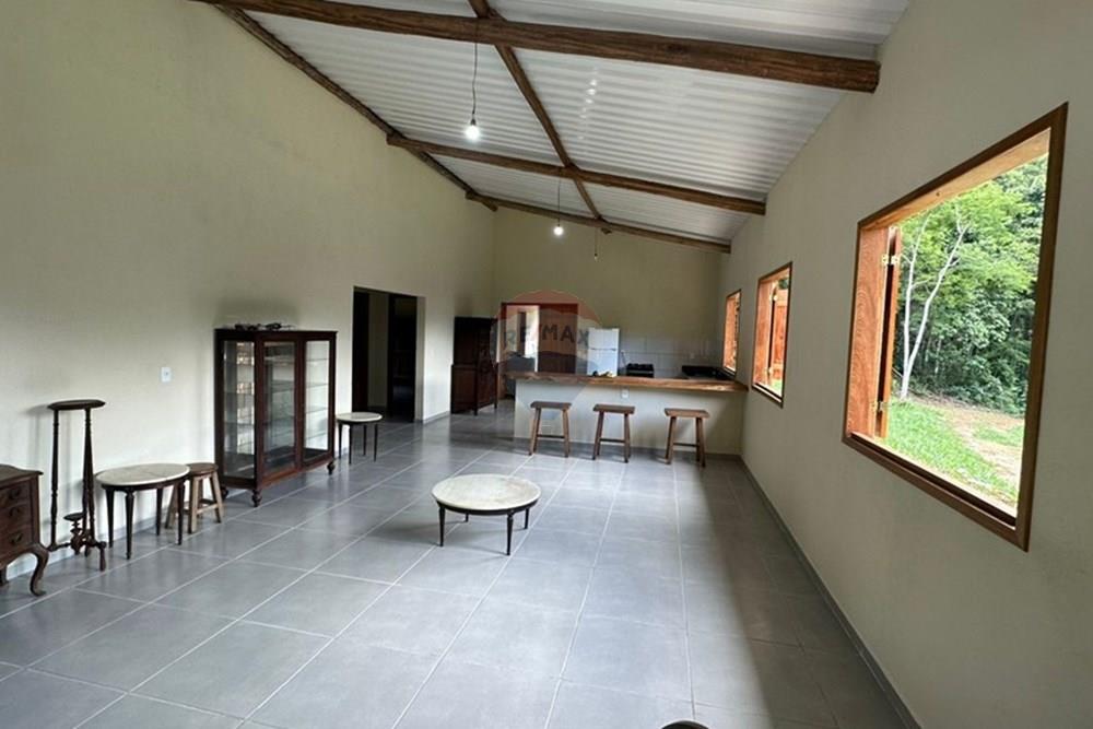 Chácara / Sítio / Fazenda - Venda - Juiz de Fora , Minas Gerais - Sítio (16).jpeg - 860291033-137