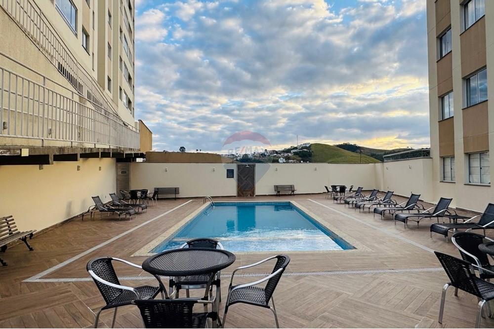 Apartamento - Alugar - Juiz de Fora , Minas Gerais - 25.jpg - 860281007-377