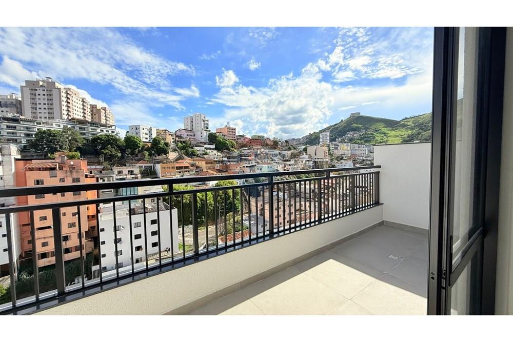 Apartamento - Alugar - Juiz de Fora , Minas Gerais - 10.jpg - 860281007-373