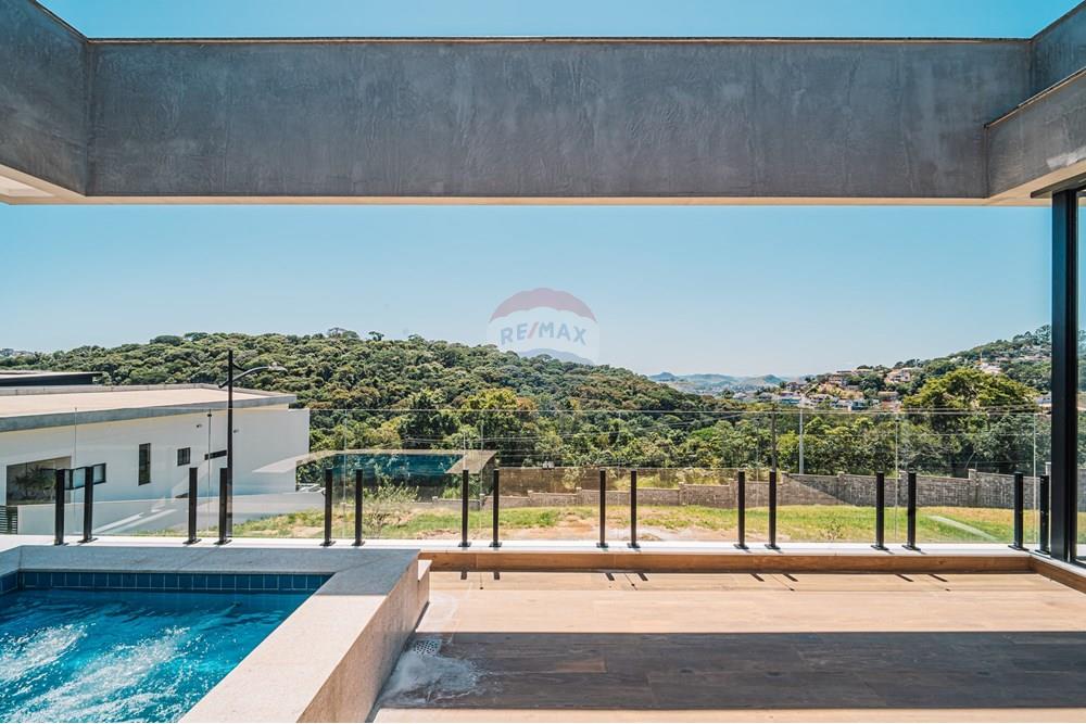 Casa de Condomínio - Venda - Juiz de Fora , Minas Gerais - 19.jpg - 860431007-603