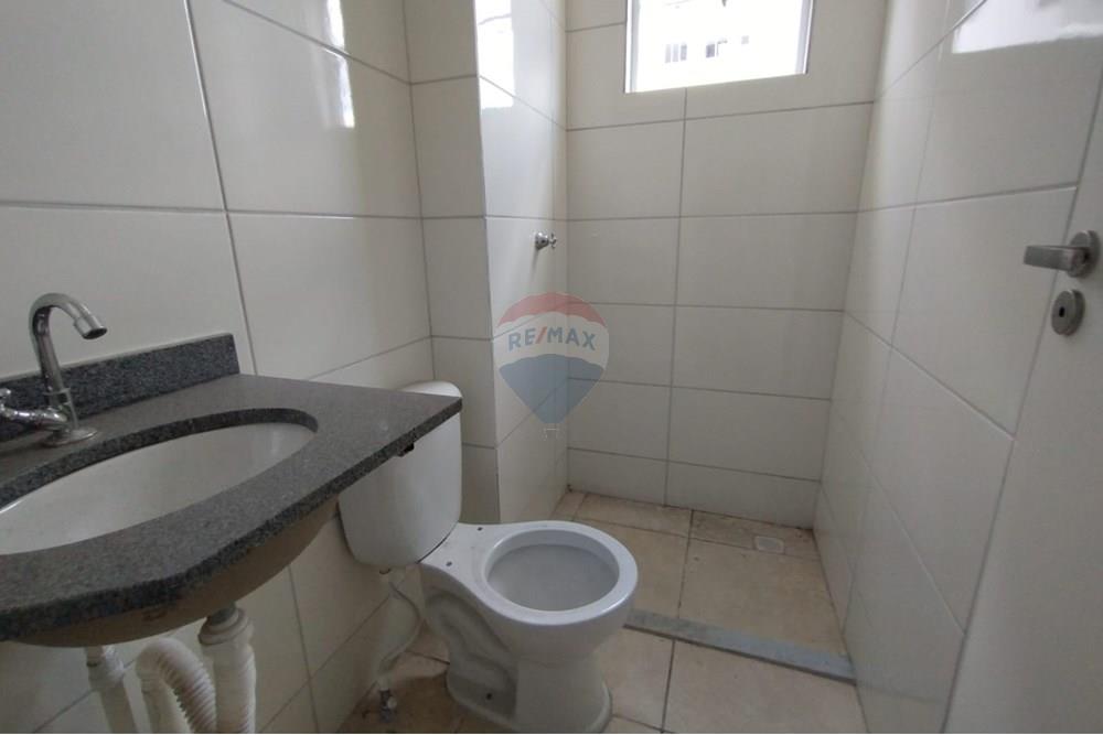 Apartamento - Venda - Juiz de Fora , Minas Gerais - banheiro 1.jpg - 860501041-150