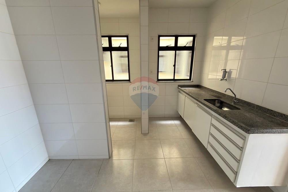 Apartamento - Alugar - Juiz de Fora , Minas Gerais - IMG_5869.JPEG - 860301001-672