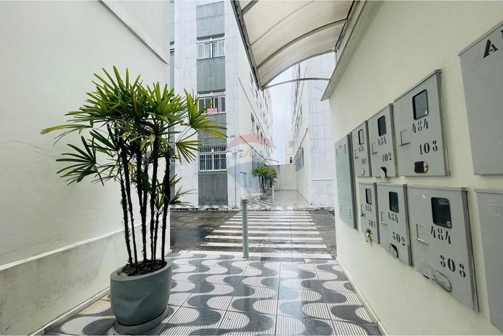 Apartamento - Alugar - Juiz de Fora , Minas Gerais - 2.jpg - 860281007-392