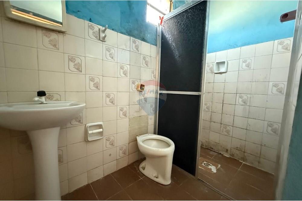 Apartamento - Venda - Muriaé , Minas Gerais - IMG-20250824-WA0038.jpg - Banheiro - 860371029-14