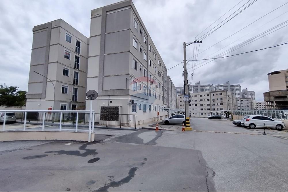 Apartamento - Venda - Juiz de Fora , Minas Gerais - WhatsApp Image 2025-01-27 at 22.26.39 (1).jpeg - Fachada - 860241112-89