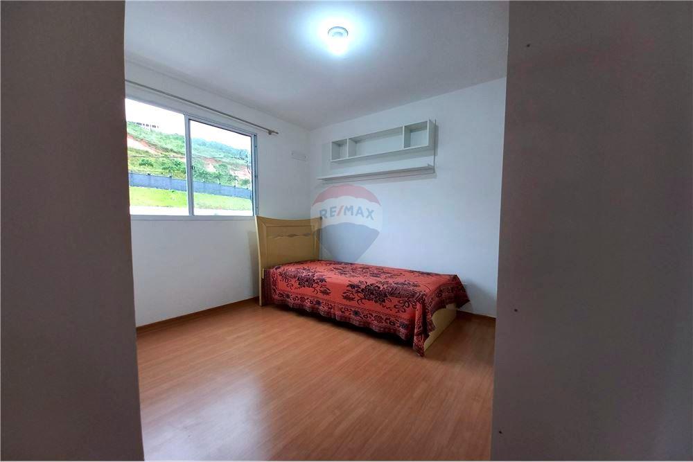 Apartamento - Venda - Juiz de Fora , Minas Gerais - 11 - 860241143-22