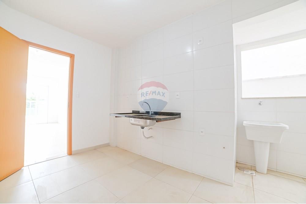 Apartamento - Venda - Juiz de Fora , Minas Gerais - DIA 1 - SEMANA 5-46.jpg - Cozinha - 860211077-186