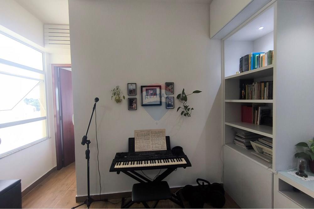 Apartamento - Venda - Juiz de Fora , Minas Gerais - 1000908939.jpg - Sala - 860321017-180