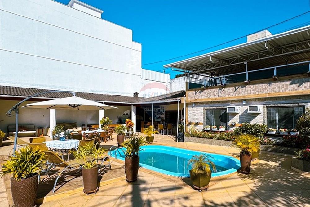 Casa - Venda - Juiz de Fora , Minas Gerais - IMG_5722_jpg.JPG - 860291010-320