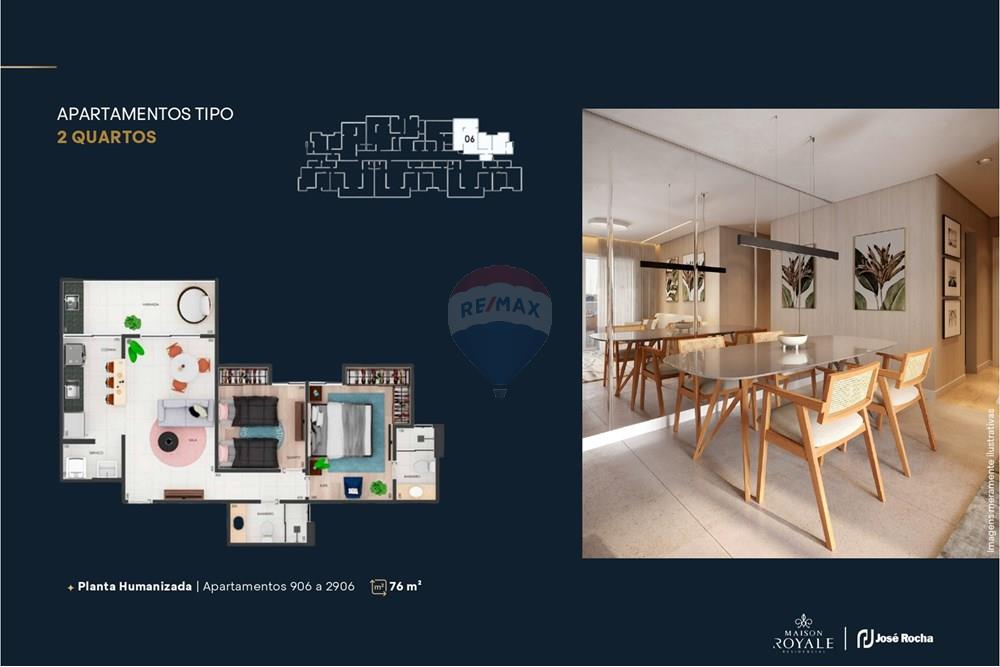 Apartamento - Venda - Juiz de Fora , Minas Gerais - Maison Royale - BOOK WEB-18_page-0001.jpg - 860381037-9