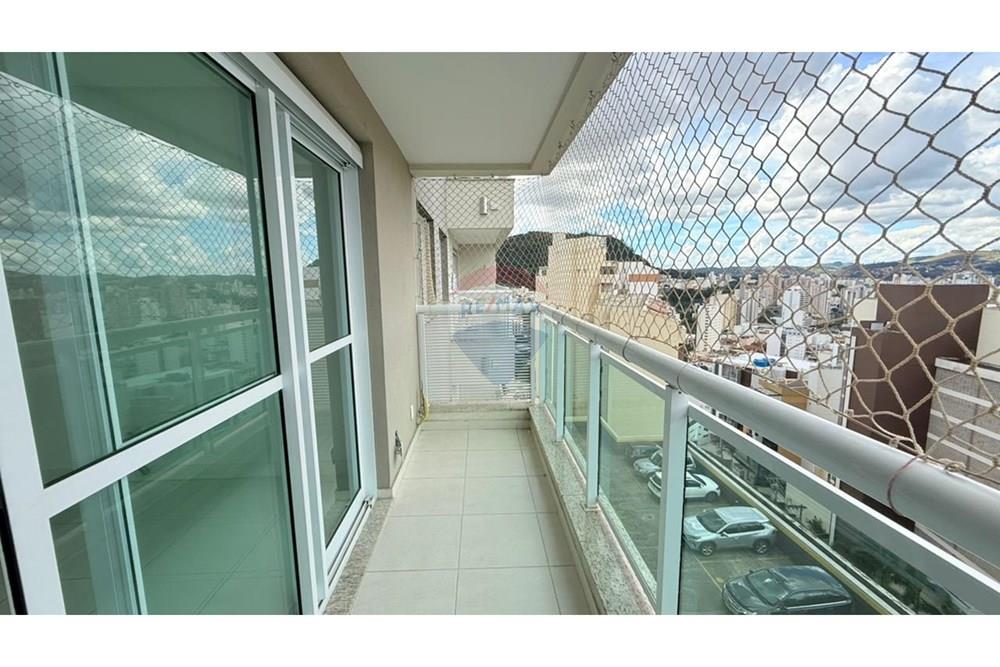 Apartamento - Alugar - Juiz de Fora , Minas Gerais - 11.jpg - 860281007-425