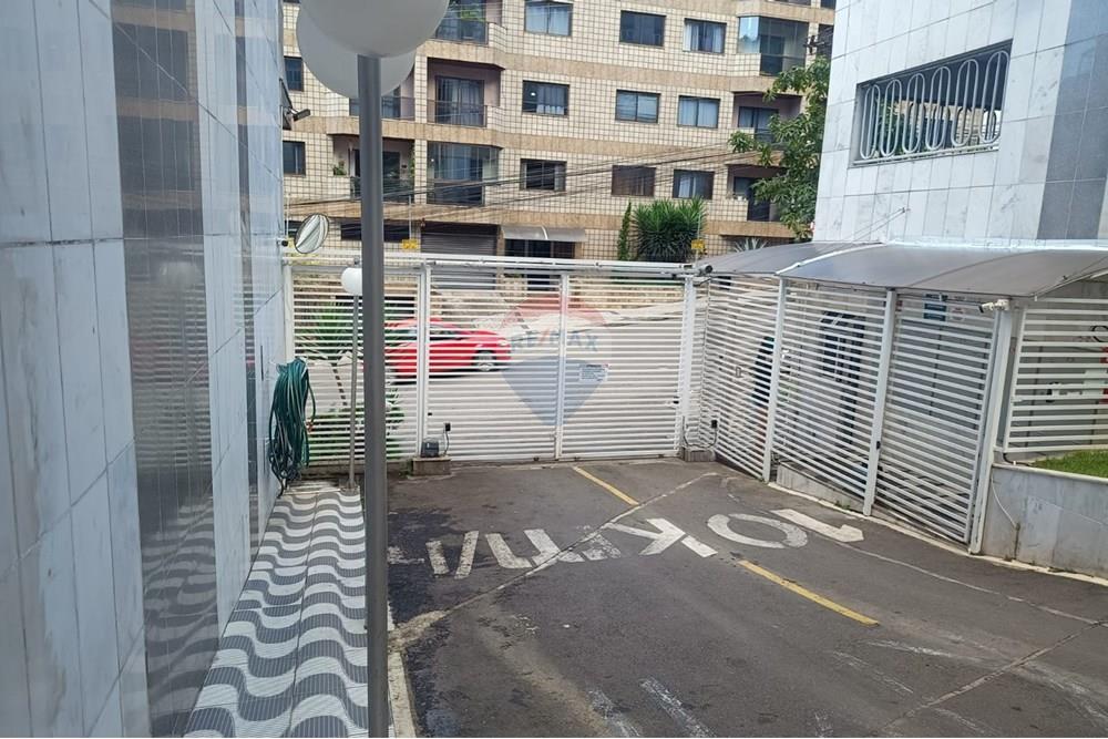 Apartamento - Alugar - Juiz de Fora , Minas Gerais - WhatsApp Image 2025-12-08 at 17.17.47(1).jpeg - Fachada - 860431070-15