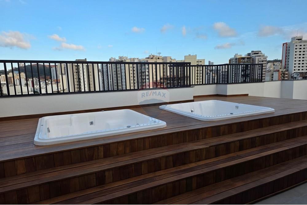 Studio - Alugar - Juiz de Fora , Minas Gerais - 24.jpeg - 860321050-18