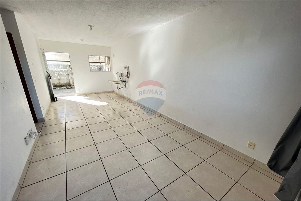 Casa - Alugar - Juiz de Fora , Minas Gerais - 20 - 860301001-689