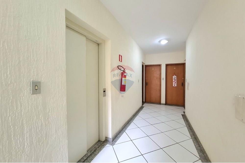 Apartamento - Alugar - Juiz de Fora , Minas Gerais - CORREDOR 3.jpeg - 860271006-60