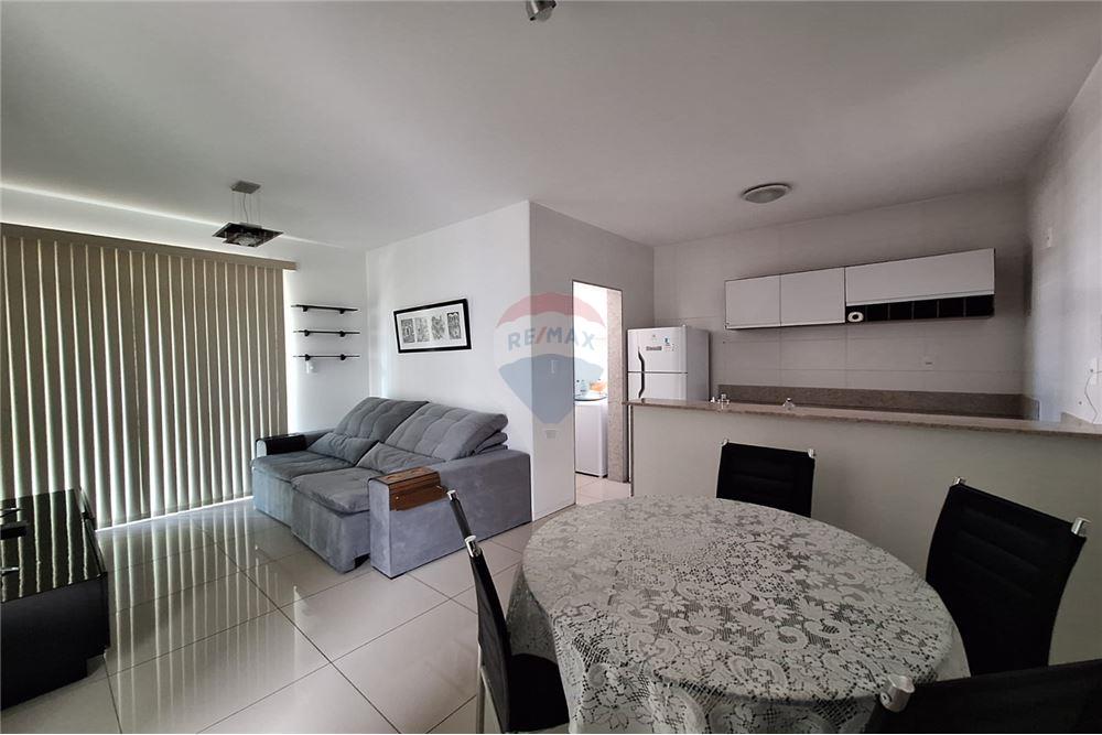 Apartamento - Alugar - Juiz de Fora , Minas Gerais - 32 - 860301013-378