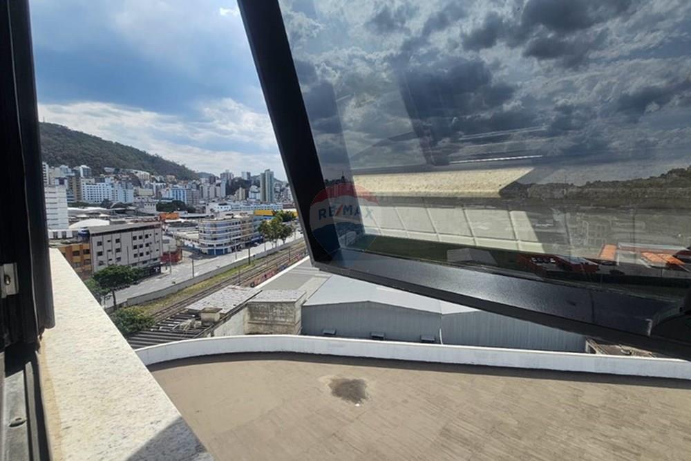 Cj. Comercial/ Sala - Alugar - Juiz de Fora , Minas Gerais - Foto de Michelle Ferreira (9).jpg - 860381067-26