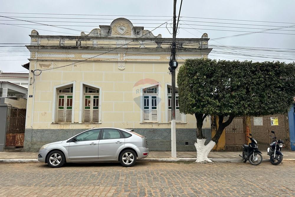 Casa - Venda - Patrocínio do Muriaé , Minas Gerais - WhatsApp Image 2025-08-13 at 16.08.13.jpeg - 860371007-113