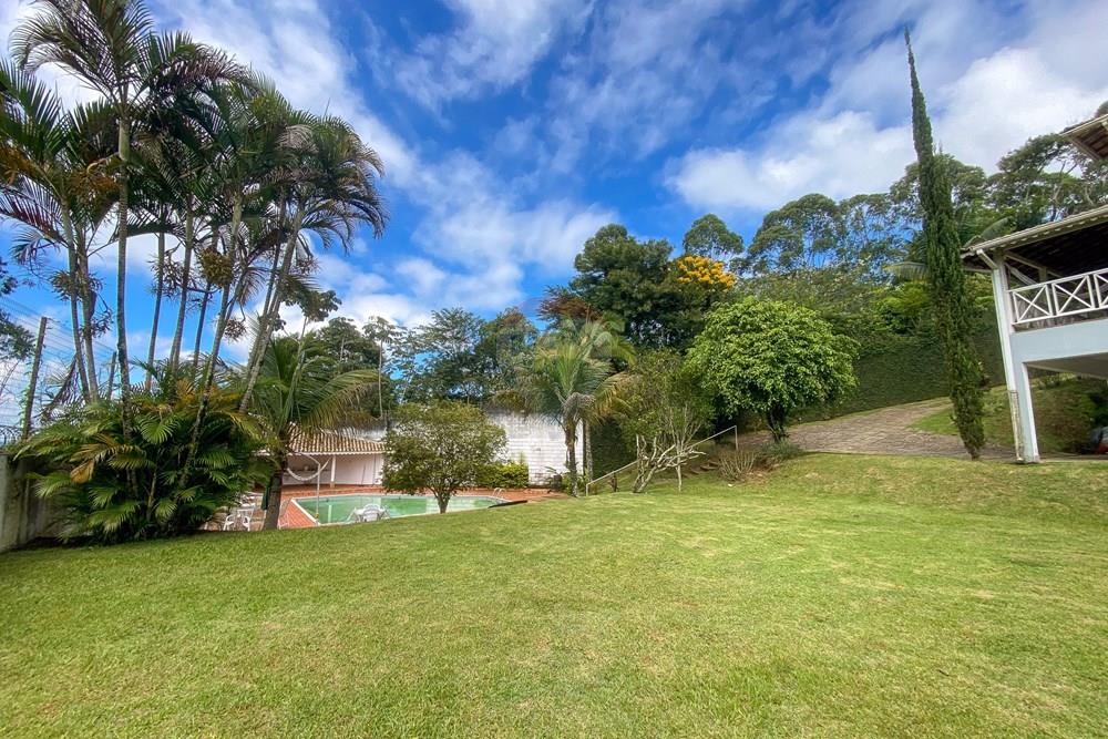 Casa de Condomínio - Venda - Juiz de Fora , Minas Gerais - 1.jpg - Quintal - 860241143-124