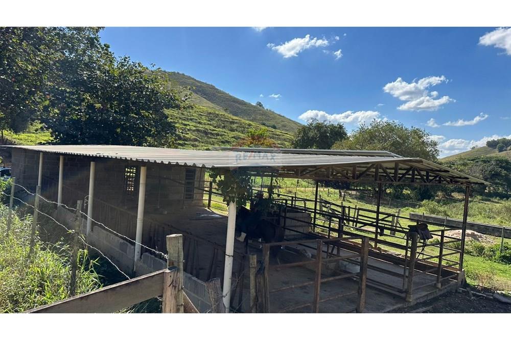 Chácara / Sítio / Fazenda - Venda - Cantagalo , Rio de Janeiro - bf7d3f58-a9ab-45d5-9fbc-ff9187dc7e16.JPG - 860291041-3