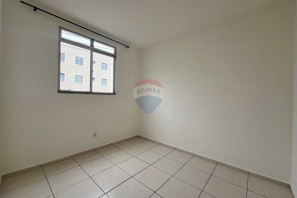 Apartamento - Alugar - Juiz de Fora , Minas Gerais - IMG_9498.jpeg - 860501002-165