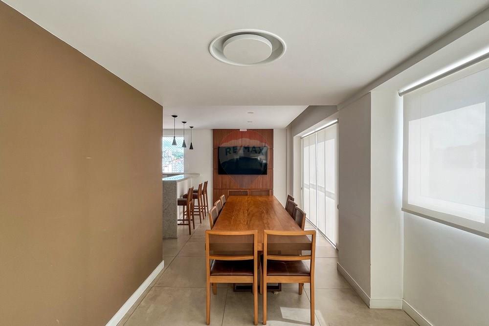 Apartamento - Venda - Juiz de Fora , Minas Gerais - IMG_8844.jpeg - 860501014-21