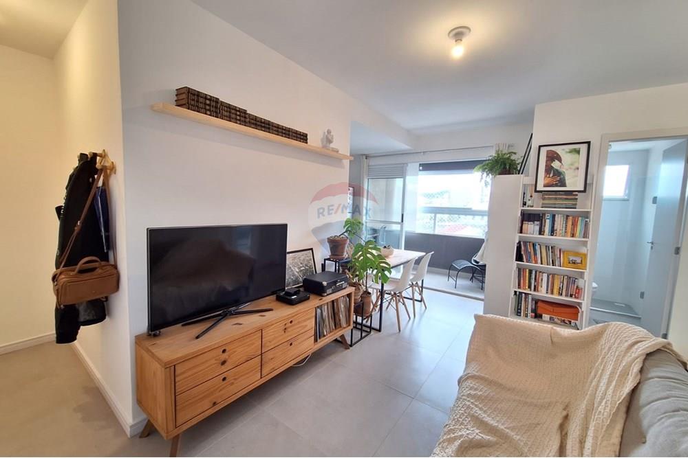 Apartamento - Alugar - Juiz de Fora , Minas Gerais - WhatsApp Image 2025-10-21 at 14.04.35 (2).jpeg - 860301016-273