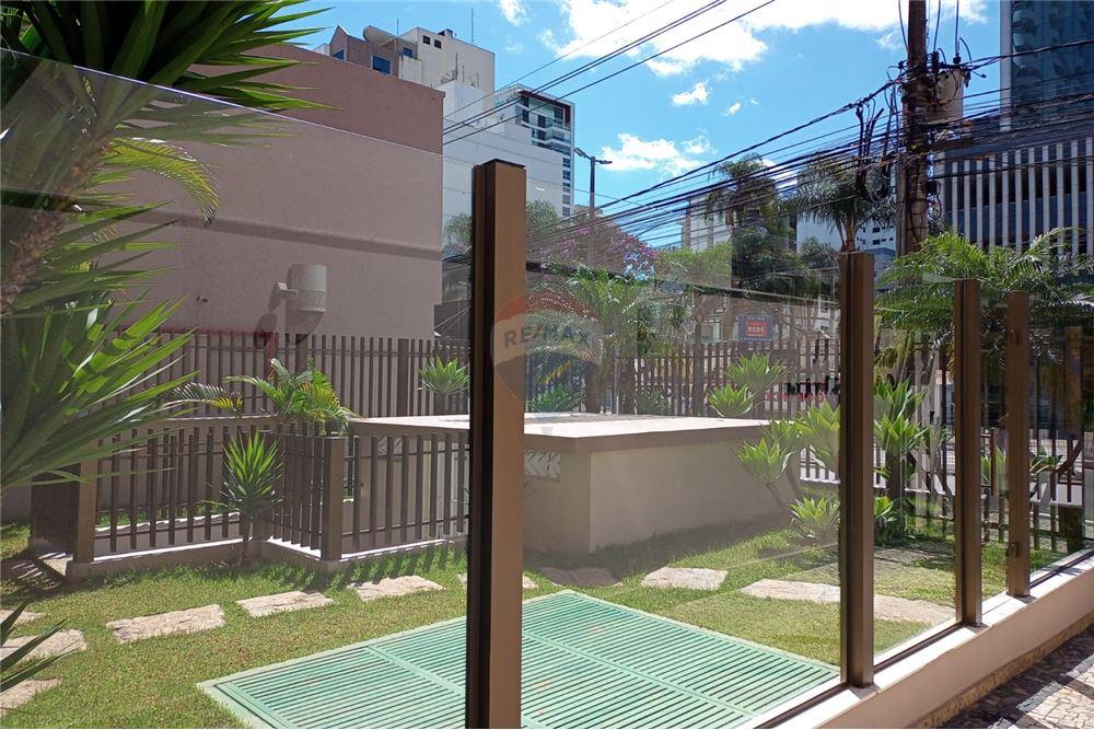 Apartamento - Alugar - Juiz de Fora , Minas Gerais - Jardim Externo - 860431031-40