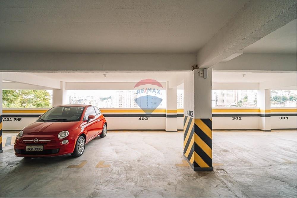 Apartamento - Venda - Juiz de Fora , Minas Gerais - L_dea13790-28c3-4944-a461-1989321ce0fe.jpg - Garagem - 860431007-679