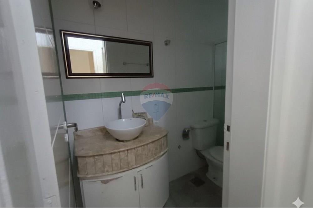Apartamento - Alugar - Juiz de Fora , Minas Gerais - obanheiro 1,.jpeg - 860431070-9