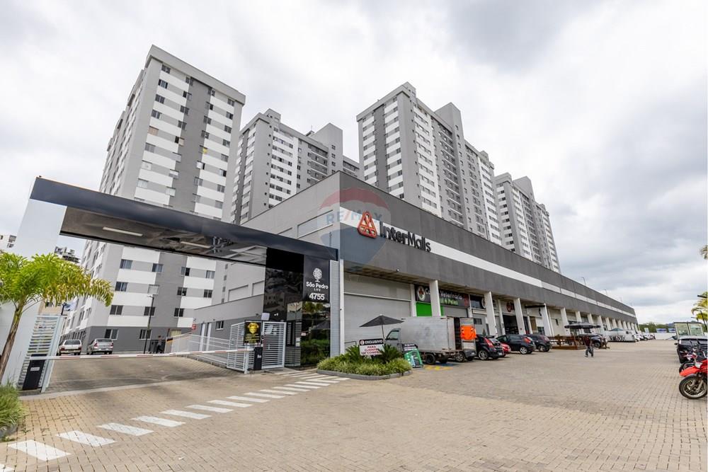 Apartamento - Venda - Juiz de Fora , Minas Gerais - Campana-26.jpg - Fachada - 860241112-134