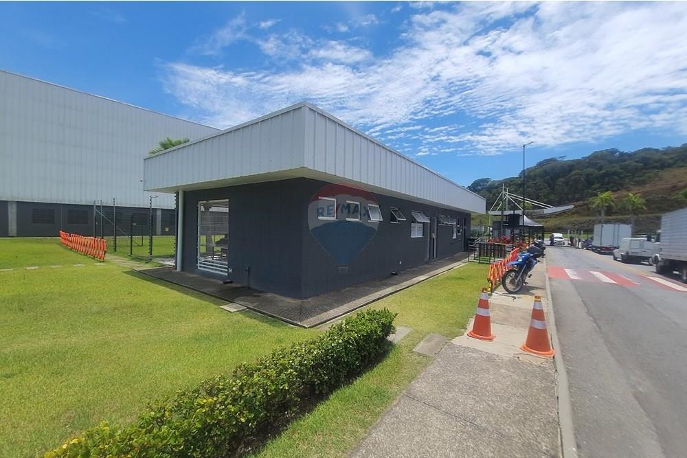 Galpão - Alugar - Juiz de Fora , Minas Gerais - 20251202_110547.jpg - 860301051-31