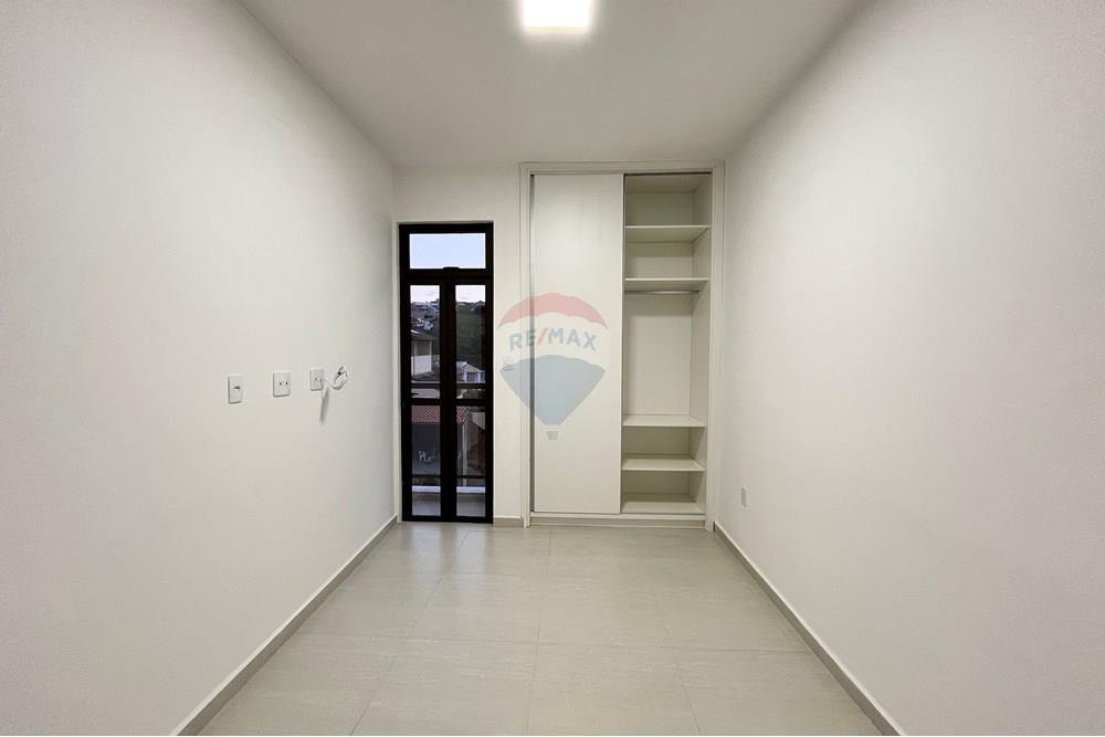 Apartamento - Alugar - Juiz de Fora , Minas Gerais - IMG_4597.jpeg - Quarto - 860501002-136