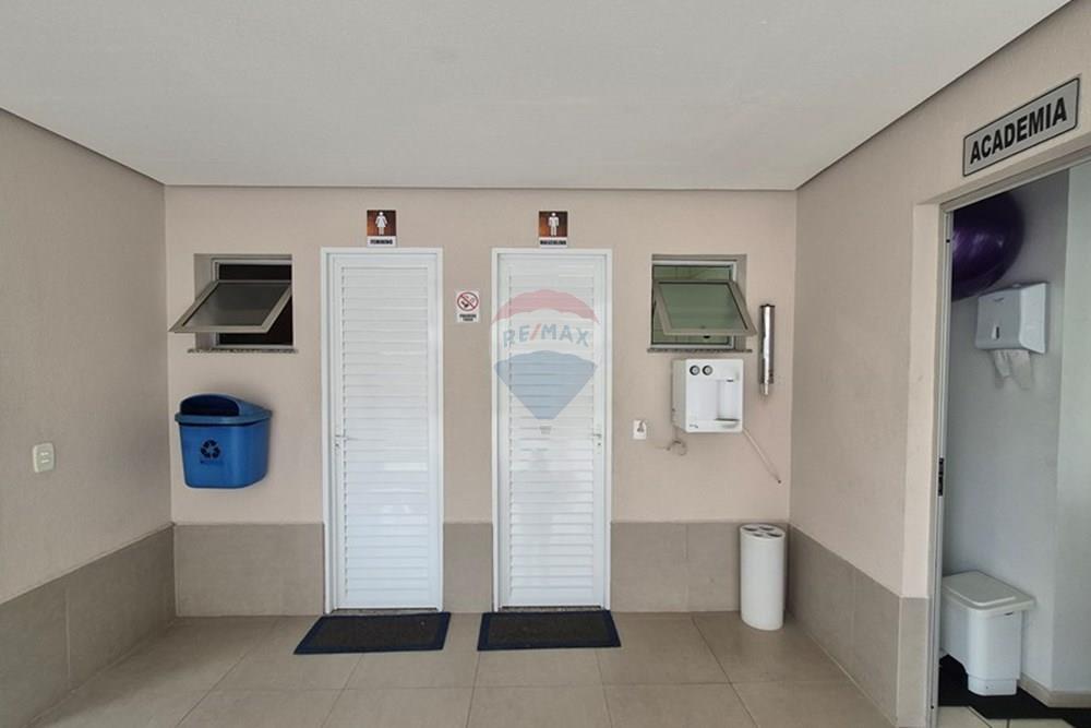 Apartamento - Alugar - Juiz de Fora , Minas Gerais - 20260126_142138.jpg - Pátio interno - 860381069-4