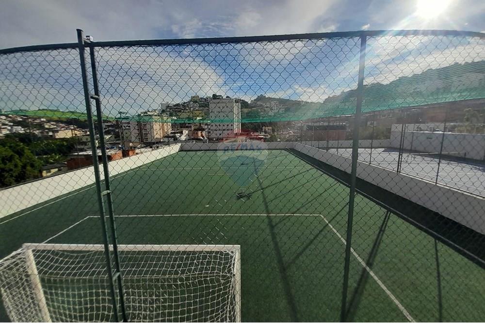 Residential - Διαμέρισμα - Juiz de Fora , Minas Gerais - BR - WhatsApp Image 2025-03-18 at 12.00.24 (3).jpeg - Loggia - 860381043-102