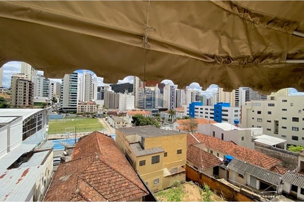 Residential - Kondo/ Apartemen - Juiz de Fora , Minas Gerais - BR - IMG_8642.jpg - 860431023-279