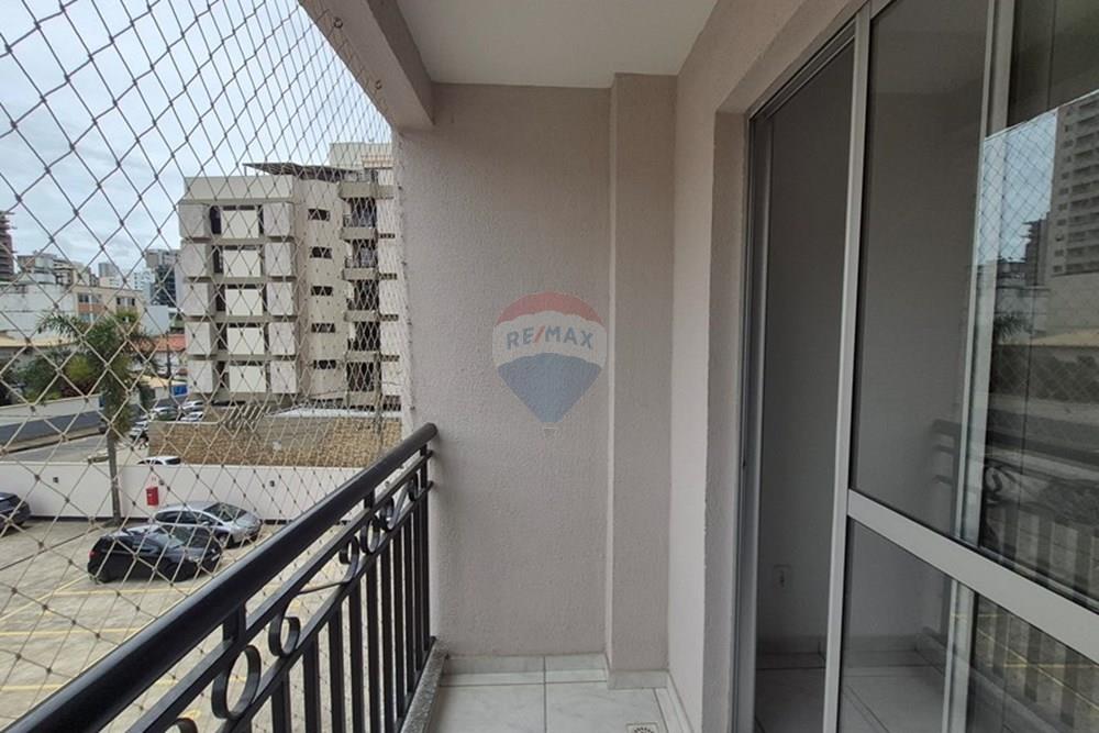 Apartamento - Alugar - Juiz de Fora , Minas Gerais - 20260126_131533.jpg - Varanda - 860381069-4