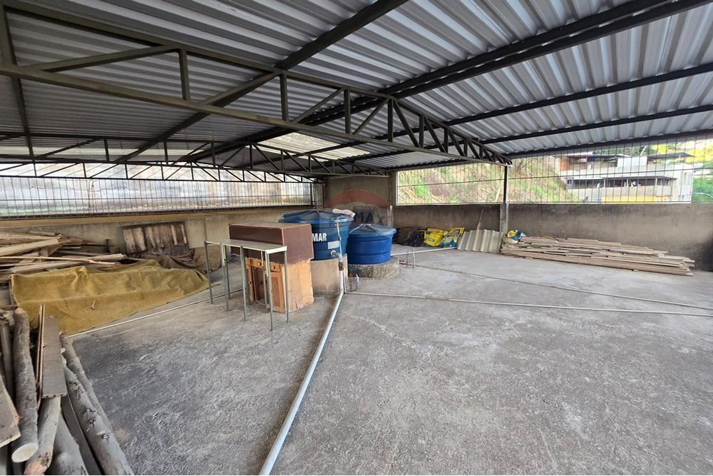 Casa - Venda - Juiz de Fora , Minas Gerais - 42.jpg - 860381070-102