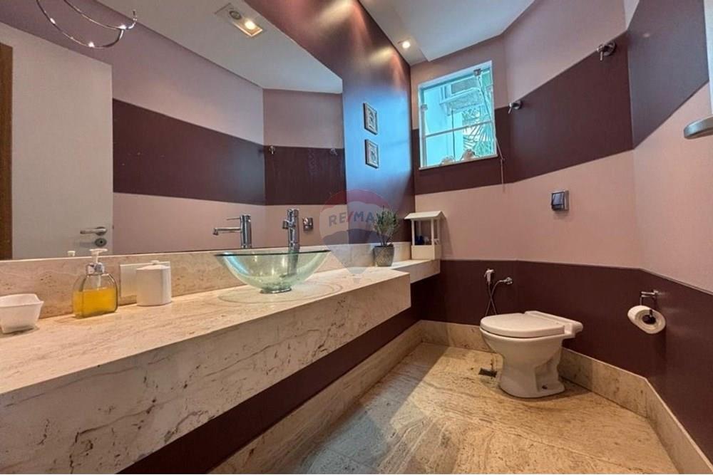 Casa - Alugar - Juiz de Fora , Minas Gerais - WhatsApp Image 2025-11-21 at 09.20.58 (2).jpeg - Banheiro - 860431060-69