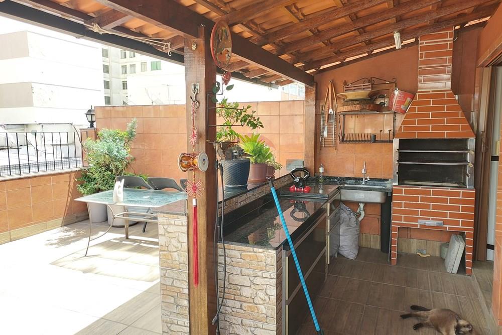 Apartamento - Venda - Juiz de Fora , Minas Gerais - 20260201_134439.jpg - 860301050-29