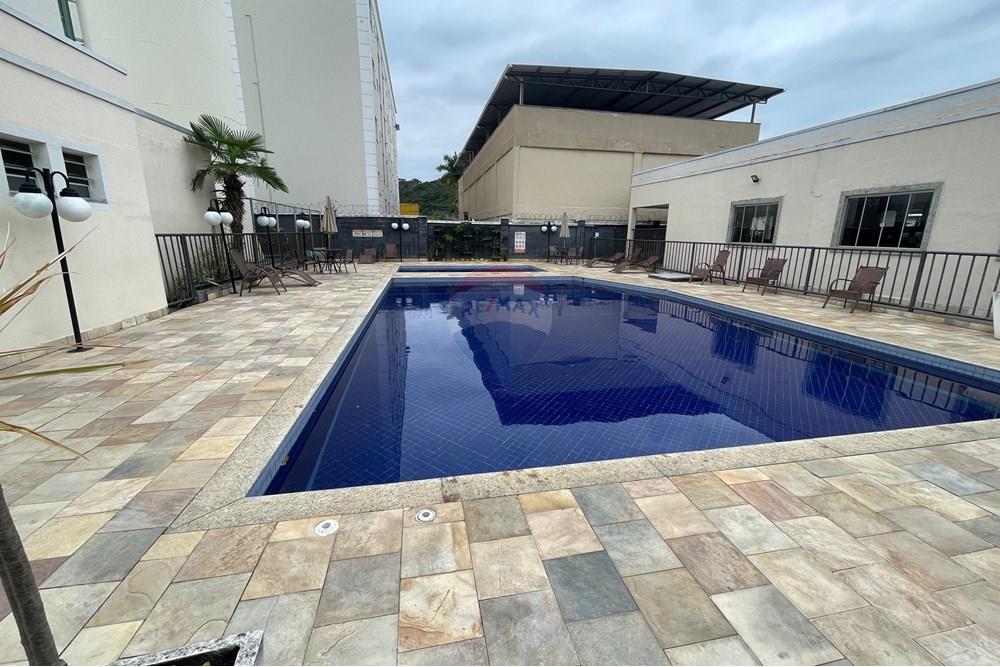 Apartamento - Venda - Juiz de Fora , Minas Gerais - IMG-20250924-WA0051.jpg - Salão de Festas - 860301051-36