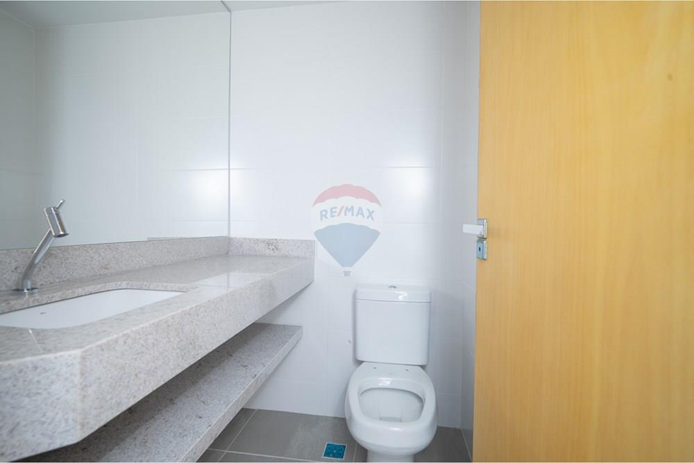 Studio - Alugar - Juiz de Fora , Minas Gerais - michaelseed photo_202603_04-72.jpg - Banheiro - 860431007-696