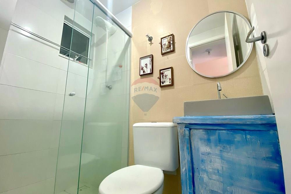 Apartamento - Venda - Juiz de Fora , Minas Gerais - IMG_8459.jpeg - 860321048-34