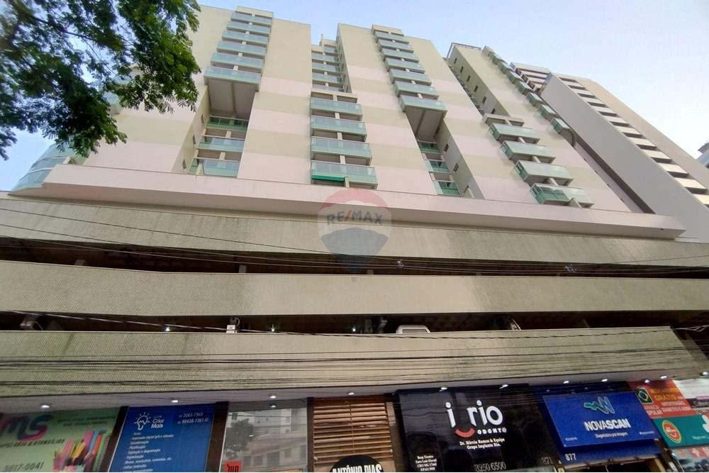 Apartamento - Alugar - Juiz de Fora , Minas Gerais - 462201096_8487623274607775_7799789881038883884_n.jpg - 860301045-240