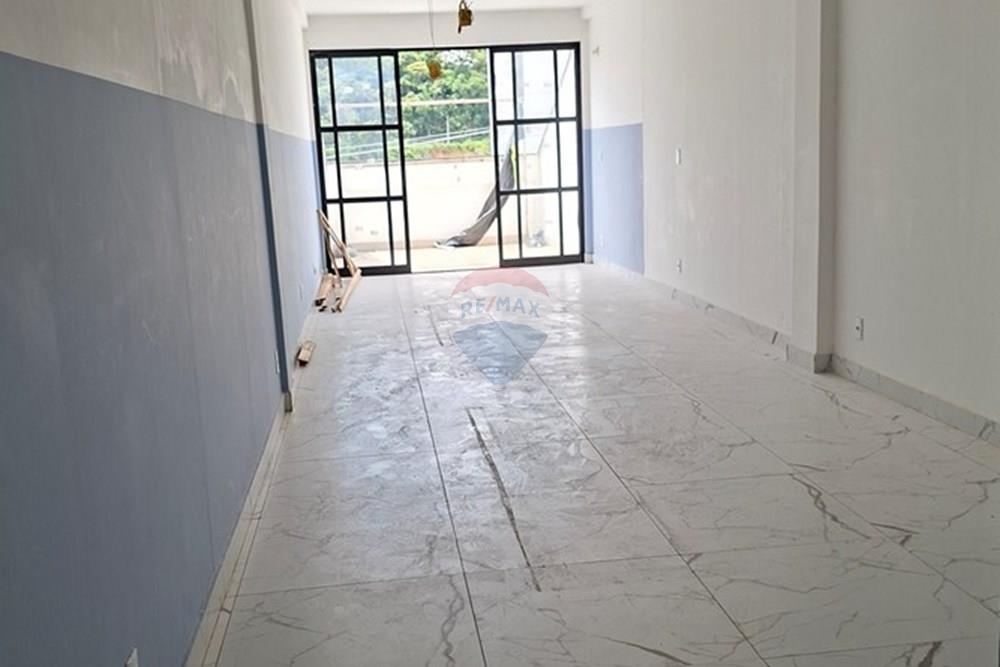 Cj. Comercial/ Sala - Alugar - Juiz de Fora , Minas Gerais - 20260127_133054.jpg - 860301007-419